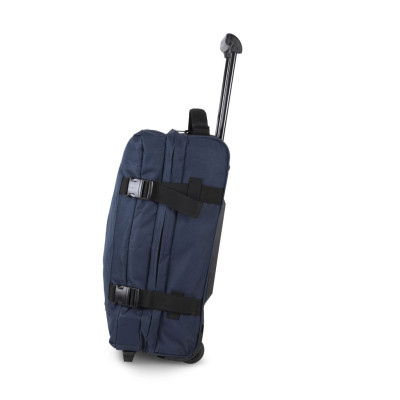 Cabin size trolley suitcase